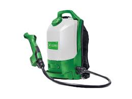 Electrostatic Sprayer